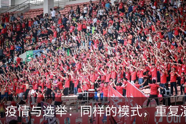 疫情与选举：同样的模式，重复演绎